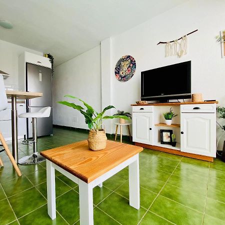 Sunny And Relaxing Apartment In Maspalomas Sonnenland Exteriér fotografie