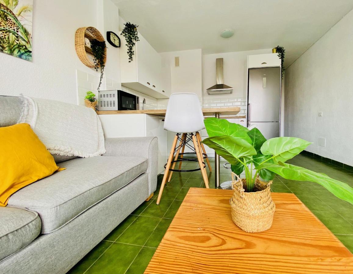 Sunny And Relaxing Apartment In Maspalomas Sonnenland Exteriér fotografie